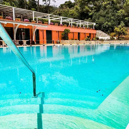 Apartman Capo Arco Agrumeto