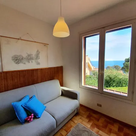 Apartman Capo Arco Agrumeto
