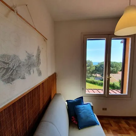 Apartman Capo Arco Agrumeto