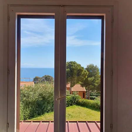 Apartman Capo Arco Agrumeto Porto Azzurro