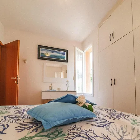 Capo Arco Agrumeto Apartman Porto Azzurro