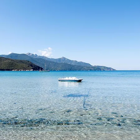 Capo Arco Agrumeto * Porto Azzurro